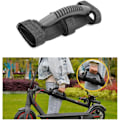Miniatyrbilde 1 av 5: Bærbar Bærestropp Scooter Bærehåndtak Bandasje for Xiaomi M365/Pro 1S Ninebot Segway ES1 ES2 ES4 Scooter H{hh}