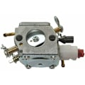 Pikkukuva 2 / 4: Kaasutin Husqvarna 345 346XP 350 353 359 Zama -moottorisahaan C3-E