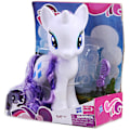 Miniatyrbillede 2 af 2: Ny 22 cm My Little Pony Venskab Er Magi Prinsesse Celestia Cadance Luna Actionfigur Dukke A