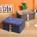 Miniatyrbild 8 av 8: Plåtlåda Fodral CC{HH} C C