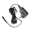 Miniatyrbillede 4 af 5: Opladeradapter til Babyliss BABFS2CN/BABFS2GCN/BABFS2BCN Elektrisk Barbermaskine Tilbehør Strømadapter EU Stik