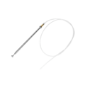 Miniatyrbilde 1 av 5: For W124 A124 C124 S124 W126 W201 W202 W123 C123 190e 190d C107 R107 R129 Biler 6000 Antenner Automatisk Antenne