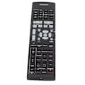 Miniatyrbilde 6 av 8: Erstatningsfjernkontroll for Pioneer AXD7690 VSX323K VSX423 VSX‑322‑K VSX‑523‑K receiver