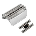 Pikkukuva 1 / 5: 51S Folio ja teräyksikön vaihto Braun Series 5 8000 -parranajokoneille 5643 5758 8970