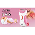 Miniatyrbillede 2 af 2: Gemei Lady Shaver GM-3036