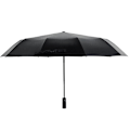 Miniatyrbillede 1 af 4: Forstærket stormparaply - Perfet black