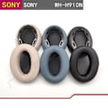 Miniatyrbilde 2 av 3: Øreputer for Sony WH-H910N - Svart black