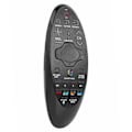 Miniatyrbilde 2 av 5: Smart TV-fjernkontroll for Samsung Bn59-01185f/01185d/01184d