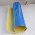 Miniatyrbilde 2 av 3: Fleksible Speilfliser, Speilveggdekaler Ikke-Glass Selvklebende Speil for Baderom, Soverom Toalettbord - Perfekt 60x100cm