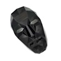 Miniatyrbillede 4 af 5: Squid Game Frontmand Boss cosplay Halloween festmaske Sort Sort{HH} Black L