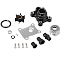Pikkukuva 1 / 5: Vesipumpun siipipyöräsarja Evinrude 9.9HP 15 0394711 394711 18-3327{hh]
