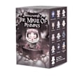Miniatyrbilde 1 av 5: DIMOO Skeleton Panda Series Dyr Prinsesse Samleobjekter Blind Box Tilfeldige Figurer{hh} random