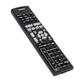 Miniatyrbilde 2 av 8: Erstatningsfjernkontroll for Pioneer AXD7690 VSX323K VSX423 VSX‑322‑K VSX‑523‑K receiver