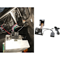 Miniatyrbild 4 av 4: Bluetooth 5.0 Aux-kabelmikrofonadapter 6000 Cd Ford Mondeo