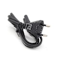 Miniatyrbilde 2 av 5: Canon LP-E6 lader for EOS 5D Mark II III, 7D, 60D, 6D, 70D - LC-E6C/LC-E6E