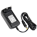 Miniatyrbillede 2 af 5: Universal 26V 1A Oplader Erstatter 26V 450mA Strømforsyning Massageapparat Strømforsyning EU