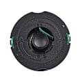 Pikkukuva 3 / 5: 1*Pääty ja siima Black&Decker Trimmeri Strimmer -kelalle Siima GL701 GL710 GL716 GL720 GL741 Ruohotrimmeri Strimmeri Puutarhatyökalut NQG{HH}