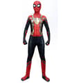 Spiderman Cosplay Bodysuit til børn Halloween Cosplay Jumpsuit cm V 190