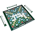Pikkukuva 2 / 5: Englantilainen Scrabble-lelu - Ranska