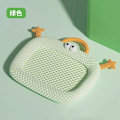 Miniatyrbillede 7 af 9: Hundemåtte ismåtte kølemåtte isærter hundekennel fire sæsoner universal katte kennel sommer hundekennel sommer kølemåtte sovemåtte ismåtte 【grey】 M