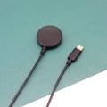 Miniatyrbillede 9 af 11: Kompatibel med Samsung/6/5 ur trådløs oplader/S4/S3 opladerkabel