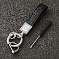 Miniatyrbild 5 av 5: TPU Nyckelskydd för Toyota C-HR Chr Prius Rav 4 Camry Corolla 2017 2018 2020 2021 - Perfekt Tillbehör keychain