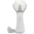 Miniatyrbilde 2 av 5: Jellycat Amuseables Diamond Ring Plysjdyr, 8 tommer | Bryllupsring Plysj | Forlovelses- og Bryllupsgave