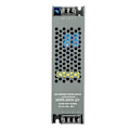 Miniatyrbillede 1 af 5: 2024 LED Strømforsyning AC200?240V DC12V 300W Lavspændingstransformator Adapter til Indendørs og Udendørs LED Lys