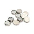 Miniatyrbillede 8 af 9: 50/100 stk LR1130 Knappencelbatteri AG10 Miljøvenlige Lysgaver Legetøj LR54 Ur Elektronisk 1.55V Zink-Mangan Batteri 0.07 50 pieces