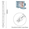 Miniatyrbilde 4 av 5: Halogenlampe, 200W