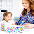 Miniatyrbillede 6 af 7: 50.000 vandperler til børn, gave til børn 1#
