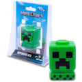 Miniatyrbild 6 av 6: minecraft Min värld perifer fidget spinner dekompressionsleksak dekompressionsartefakt dockprydnader (vitt spöke)