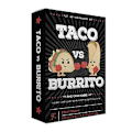 Pikkukuva 1 / 5: Taco vs Burrito: Strateginen perheystävällinen korttipeli