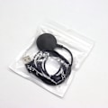 Miniatyrbillede 1 af 11: Kompatibel med Samsung/6/5 ur trådløs oplader/S4/S3 opladerkabel