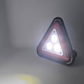 Miniatyrbillede 3 af 6: Vandtæt 30W 1500LM LED Arbejdslampe 3 COB Bærbar LED