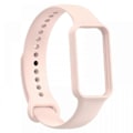 Pikkukuva 1 / 5: Rannekoru Amazfit Band 7 -älykellolle, silikoninen säädettävä ranneke, vaihto-urheiluranneke Amazfit Band 7 -kelloon - Täydellinen{hh} A2387