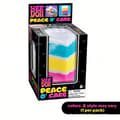 Piece O Cake, Squish Squeeze Piece O Cake, Stressavlastende Gadgets for Angstlindring
