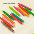 Miniatyrbilde 5 av 5: CDQ Fargeblyanter for Barn Fargeblyanter for Småbarn Giftfri -