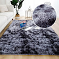 Miniatyrbild 5 av 9: Fluffiga mattor Matta CAMEL 80X120CM 80X120CM kamel camel 80X120cm-80X120cm
