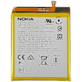 Miniatyrbilde 1 av 5: Reservebatteri for Nokia XR20 3.87V 4500mAh Li-ion Polymer (Kode: LPN387450)
