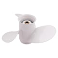 Miniatyrbild 1 av 5: Båtpropeller 6G1-45943-00-El 8 1/2 X 7 1/2 För Yamaha Utombordsmotor 6-8Hp Aluminiumlegering 3 Blad{HH}