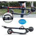 Miniatyrbillede 2 af 5: Bærbar bærestrop scooter bærehåndtag bandage til Xiaomi M365/Pro 1S Ninebot Segway ES1 ES2 ES4 Scooter H{hh}