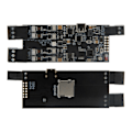 Miniatyrbild 3 av 5: Lilygo Ttgo T-can485 Esp32 Can Rs-485 Iot Modul Wifi BT Utvecklingskort