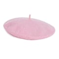 Pikkukuva 1 / 5: Vintage talvihattu naisille, pehmeä mukava lämmin hattu talven lämpimät asusteet - Pinkki -