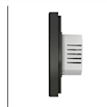 Miniatyrbillede 2 af 5: Tuya Smart Life Wifi Termostat til Kedel og Gulvvarme Hjem Temperaturregulator til