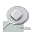 Pikkukuva 2 / 7: Korvaava langaton latauskotelo Airpod Pro:lle 680 Mah Kotelo Tukee Langatonta Latausta Valkoinen{HH}