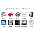 Miniatyrbillede 3 af 3: 482 i 1 Album Videospil Kassette Konsolkort til Nintendo DS 3DS 2DS NDS NDSL NDS{HH} 482 in 1