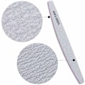 Miniatyrbilde 2 av 5: 25 stk. Negleforsterkende Diamantslipe Stripe Neglefil