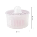 Miniatyrbilde 2 av 5: Duftkapsler for støvsugere ECOVACS OZMO T9 Max / Power / Aivi / T10 / X1 Plus