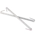 Miniatyrbillede 1 af 2: LED Lysbånd Lastbelysning 12 Volt LED Lys Stiv LED Lysbånd 12V LED Bånd 12v LED Lysbånd